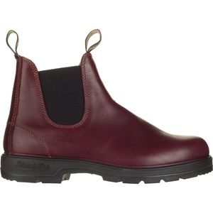 Blundstone Classic 1440 Chelsea Boot in Redwood